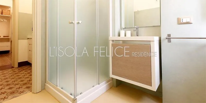 L'isola Felice Villa Trapani Casa vacanze