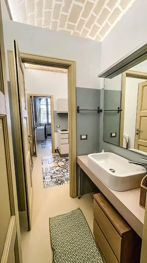 Casa vacanze L'isola Felice Villa Trapani Italia