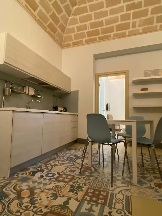 L'isola Felice Villa Trapani Casa vacanze