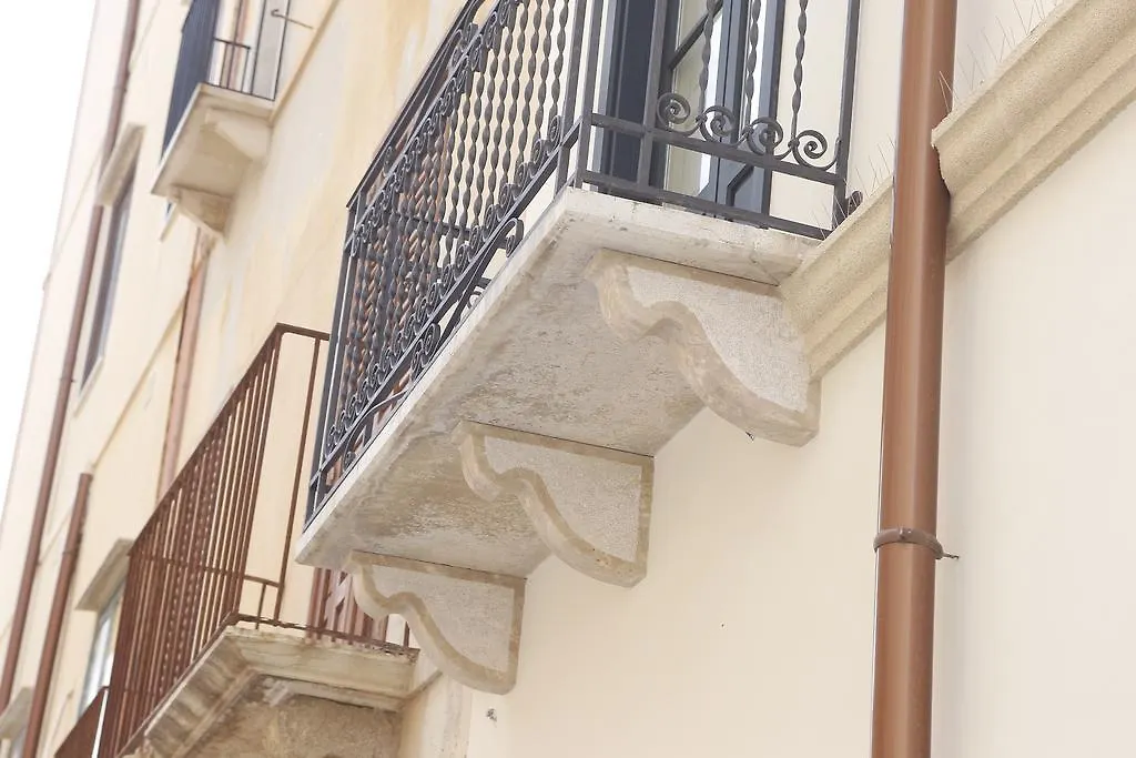 Casa vacanze L'isola Felice Villa Trapani