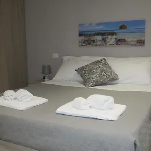 Appartamento Zagara, Trapani