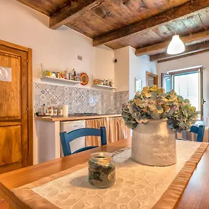 Chantal Apartament Alghero