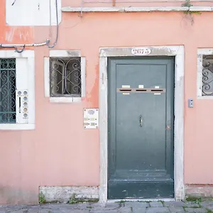 San Maurizio Apartament Wenecja