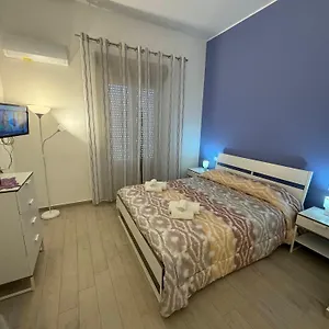 Appartamento Le Tre Rose, Trapani