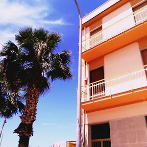 Appartamento Monolocale Rosina, Trapani