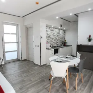 Appartamento Le Colombe Di Venere, Trapani