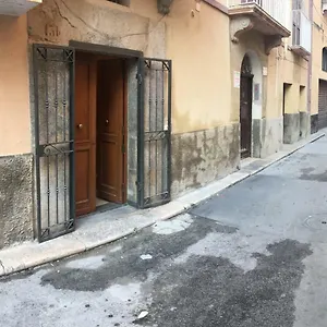 Appartamento Da Maria Casa Vacanze, Trapani