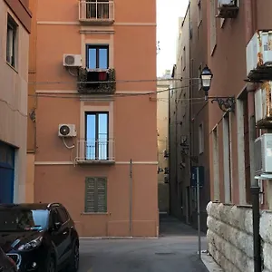 Appartamento Apartament A Casa Mia, Trapani