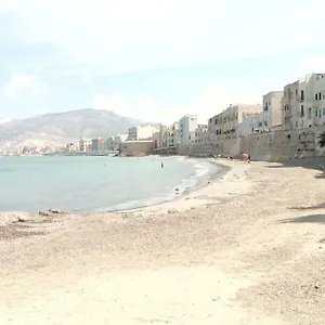 Appartamento Tra Mare E Storia, Trapani