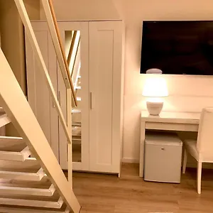Borgo Empedocle House Apartament Katania