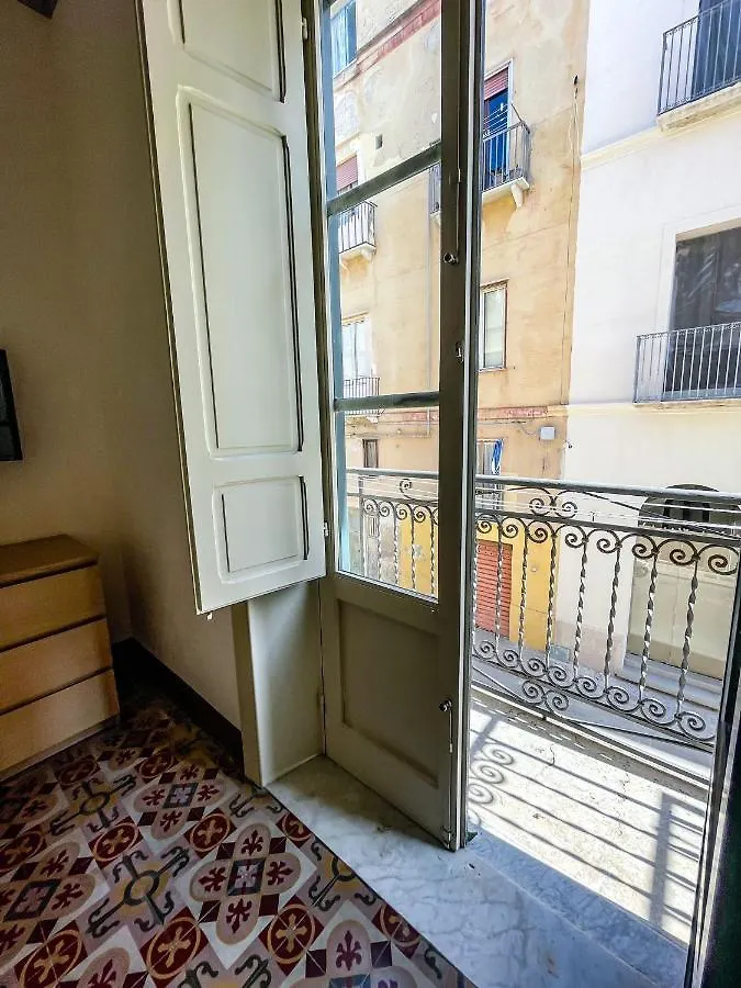 Holiday home L'Isola Felice Villa Trapani